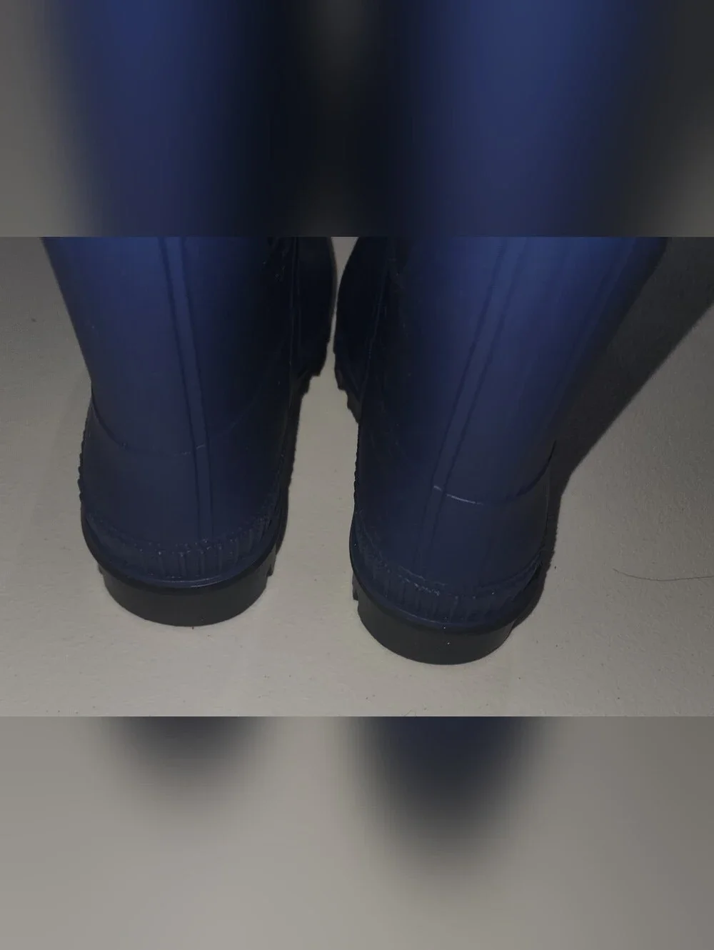 Kamik Kids Stomp Rain Boots Big Kids Size 3